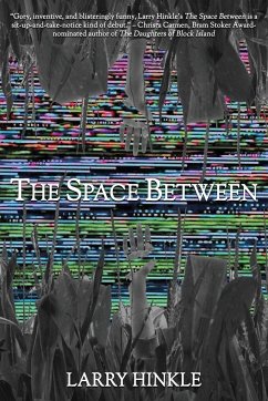 The Space Between - Hinkle, Larry