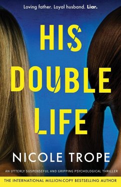 His Double Life - Trope, Nicole