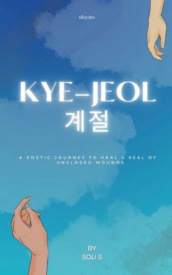 Cover Kye-Jeol