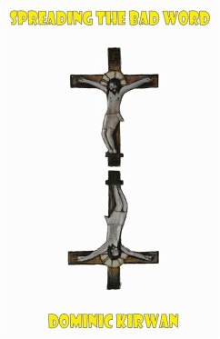 Cover Spreading the Bad Word