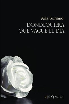Cover Dondequiera que vague el día