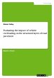 Evaluating the impact of vehicle... - Bild 1