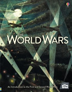 Cover World Wars