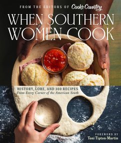 When Southern Women Cook - America'S Test Kitchen