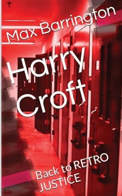 Harry Croft - Barrington, Max