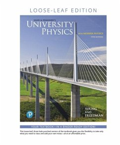 University Physics with Modern Physics - Young, Hugh; Freedman, Roger