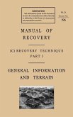 Manual of Recovery 1944