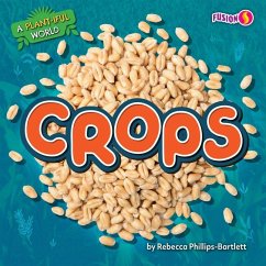 Crops - Phillips-Bartlett, Rebecca