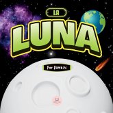 La Luna per Bambini