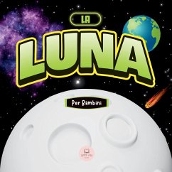 La Luna per Bambini - John, Samuel