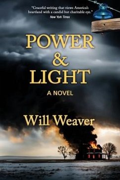 Power & Light - Weaver, Will