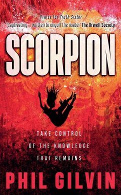 Cover Scorpion