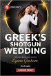 Greek's Shotgun Wedding - Bild 1