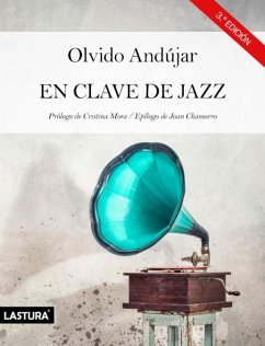 En clave de jazz - Andújar Molina, Olvido