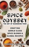 Spice Odyssey