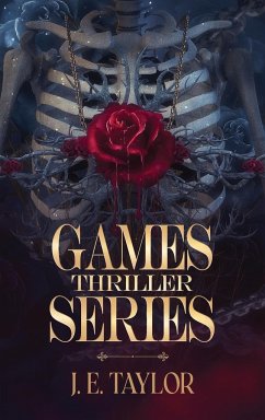 Games Thriller Series - Taylor, J. E.