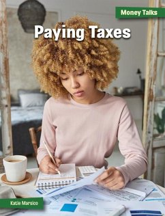 Paying Taxes - Marsico, Katie