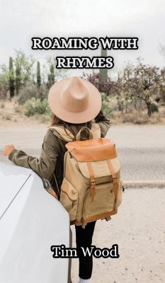 Roaming with Rhymes - Wood, Tim