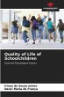 Quality of Life of Schoolchildren - Bild 1