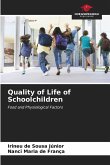 Quality of Life of Schoolchildren