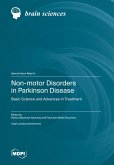 Non-motor Disorders in Parkinson Disease Non-motor Disorders in Parkinson Disease