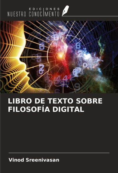 LIBRO DE TEXTO SOBRE FILOSOFÍA DIGITAL