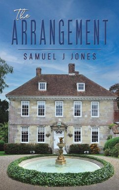 The Arrangement - Jones, Samuel J