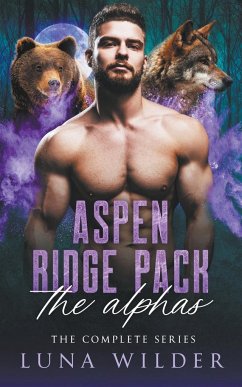 Aspen Ridge Pack - Wilder, Luna