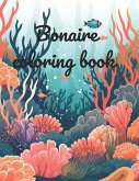 Bonaire coloring book