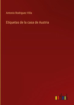 Etiquetas de la casa de Austria