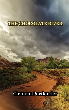 The Chocolate River - Portlander, Clement