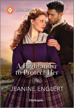 A Highlander to Protect Her - Englert, Jeanine