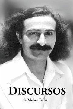 Discursos - Baba, Meher