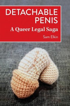 Detachable Penis - Elkin, Sam