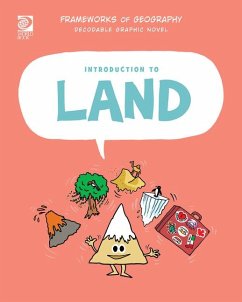 Introduction to Land - Howell, Izzi