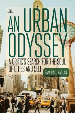 An Urban Odyssey - Kaplan, Sam Hall