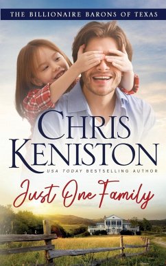 Just One Family - Keniston, Chris