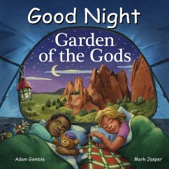Good Night Garden of the Gods - Gamble, Adam; Jasper, Mark