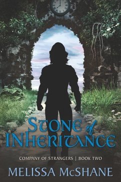 Stone of Inheritance - McShane, Melissa