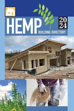 Hemp Building Directory 2024 - Lotus, Jean Lyons