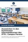 Ausweichen in den technischen Informatikkursen des IFTO / Campus Paraíso