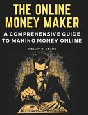 The Online Money Maker