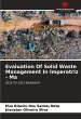 Evaluation Of Solid Waste Management In... - Bild 1