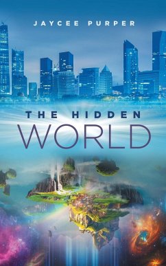 The Hidden World - Purper, Jaycee