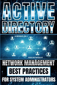 Active Directory - Botwright, Rob
