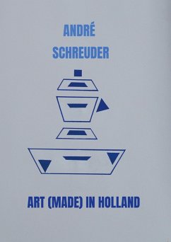 Cover Art (Made) in Holland