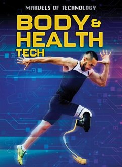 Body & Health Tech - Loughrey, Anita; Woolf, Alex