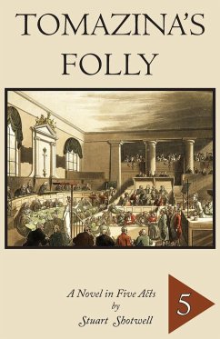 Tomazina's Folly - Shotwell, Stuart