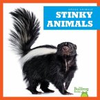 Stinky Animals Stinky Animals