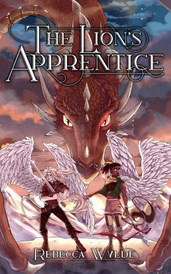 The Lion's Apprentice - Wylde, Rebecca